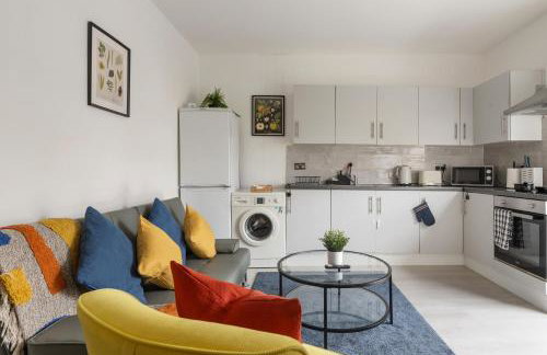 Wembley Royal Residence - Free Parking - Foto 21