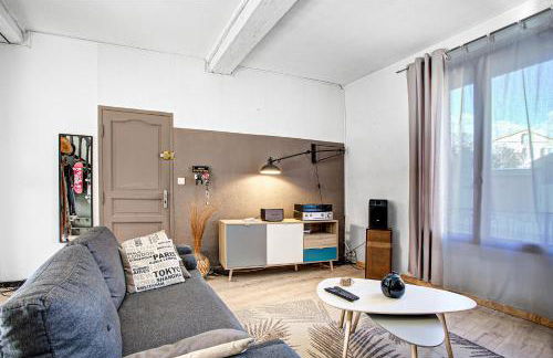 Duplex Les Trois Ponts - Vue sur le Pont du Diable - Foto 14