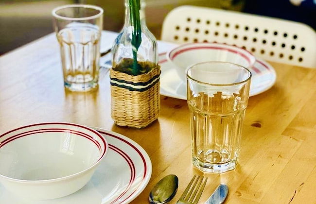 Blue Door Cottages - Foto 43