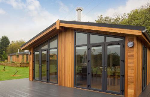 Cedar Lodge - Foto 2