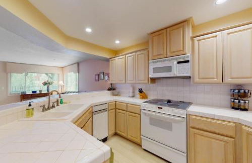 Mountain Lake Getaway - Foto 6