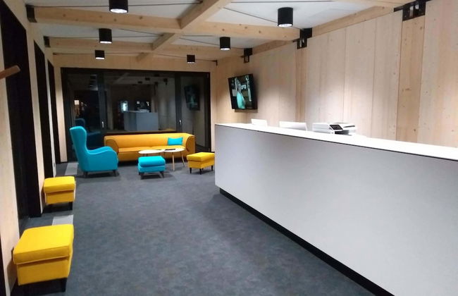 Demänová Rezort - Foto 2