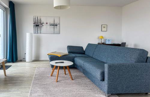 Ferienwohnung Sundüberblick - 150 Meter zum Strand - Foto 20