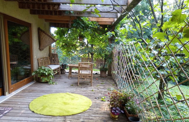 Campo di Cielo - Foto 49