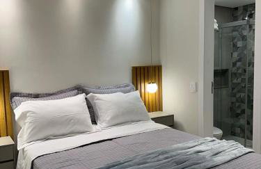 Apto novo 3 dormitórios suíte em São José Dos Campos SP - Foto 1