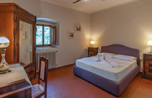 The Farmer's House with swimming pool - Foto 26