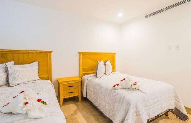 Oceana Beachside Condo - Foto 12