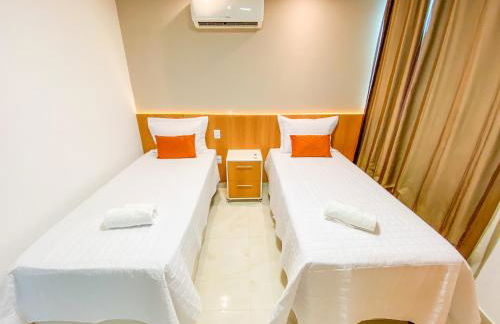 Ap espaçoso próximo a praia 2quartos - Photo 18