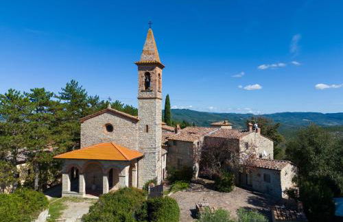 Villa La Canonica Di Pietrafitta - Foto 14