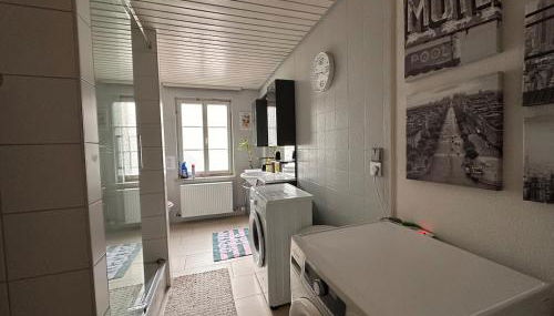 Apartment Olive Neckarmuehle - Foto 2, Shower