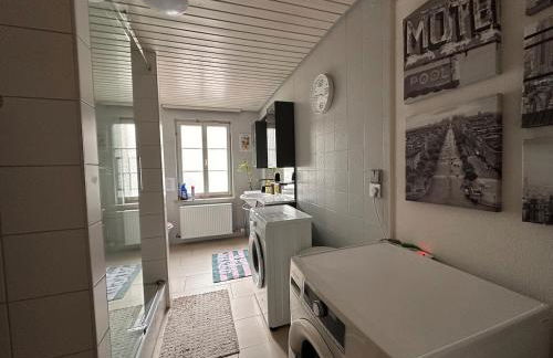 Apartment Olive Neckarmuehle - Foto 2