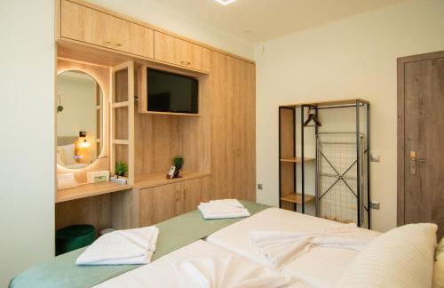 Zoi Elegant Green Apartments - Foto 43