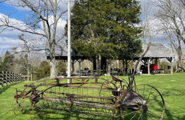Bourbon Trail Cabin on the Farm - Foto 25