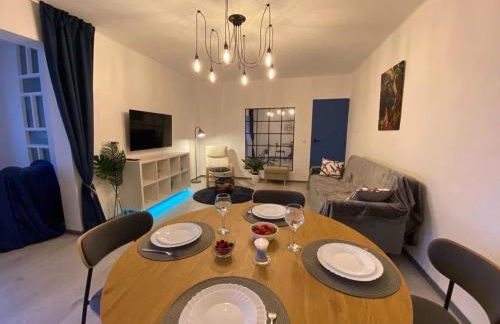 3 bedroom apartment with a terrace 50 steps from the Nules beach - Foto 3