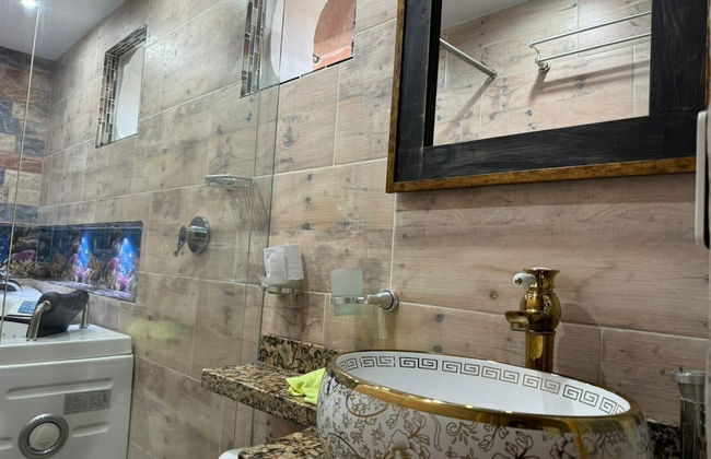 Apartaestudio con Jacuzzy Belen - Foto 19