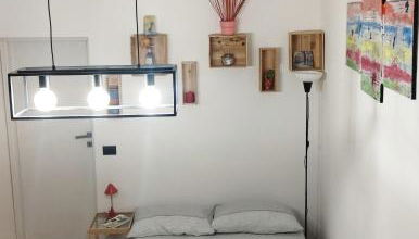 OLD TOWN HOUSE LA CORTE Casa Vacanze - Foto 3