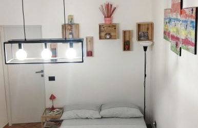 OLD TOWN HOUSE LA CORTE Casa Vacanze - Foto 3