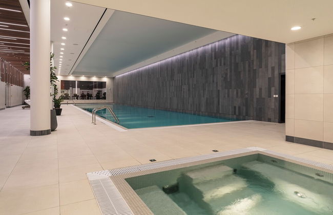 Coppermaker Square - Foto 76