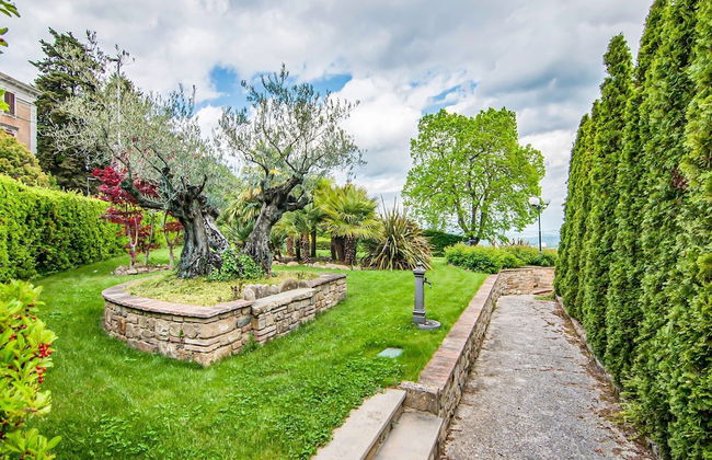 Tranquil Apartment in Cupramontana With Garden - Foto 1