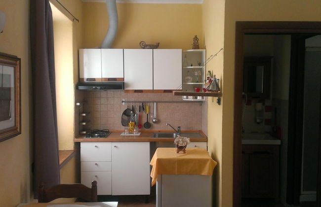 Agriturismo Tenuta Antica - Photo 20