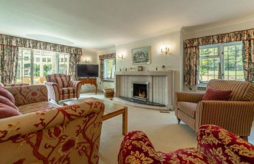 Beacon Lodge - Foto 2