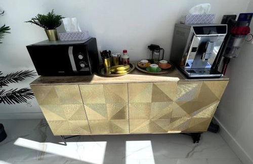 Nice Apartment with amazing view of Paris + Parking - Foto 5