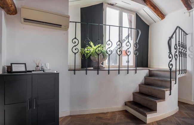 Urbana 13 Rooftop by Wonderful Italy - Foto 27