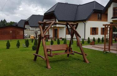 Apartamenty Białowieża - Foto 68