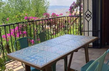 Casa Surya - unique country house near Granada - Foto 21