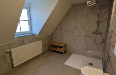 Ferienwohnung Lindenblüte - Foto 7