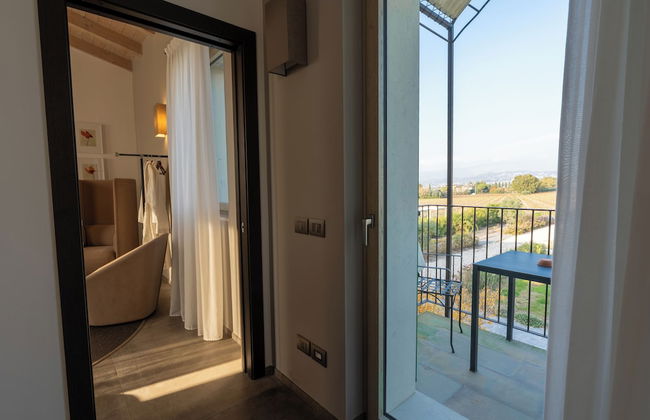 Natiia Relais - Adults Only - Photo 44