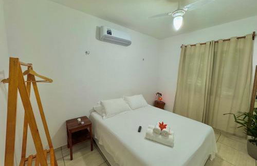 Casa Praia Beira Mar "TÉRREO" Guriú,Ce - Foto 44