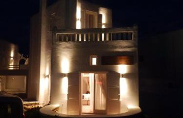 Mykonos Ornos RedOcher Home - Photo 4