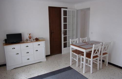 Appartement L'oranger - Foto 8