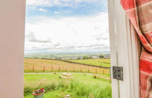 The Journeyman Luxury Shepherds Hut - Foto 15