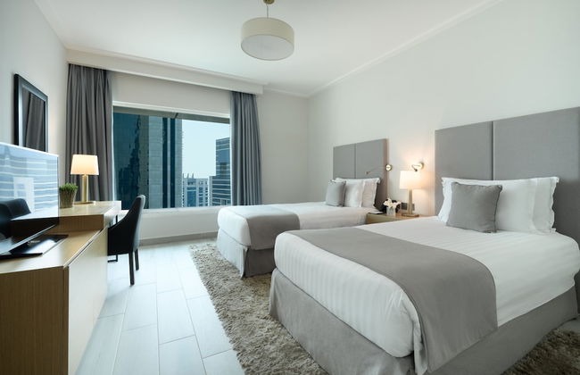 Centara West Bay Hotel & Residences Doha - Foto 50