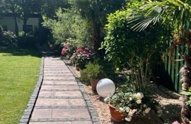 Privat Residence Boardinghouse Meerbusch Nähe Messe Düsseldorf Flughafen - Photo 26