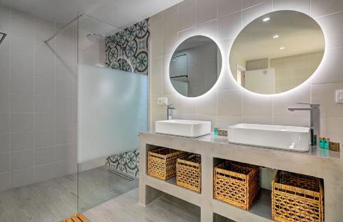 Terrace on the sea - Foto 16