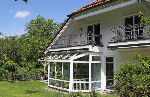 Unique Luxury Villa 22 min to Munich 290m2 Pool Sauna - Foto 53