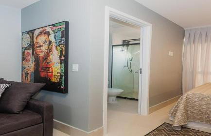 Flat em Lagoa Nova, Mobiliado e Aconchegante - Foto 18