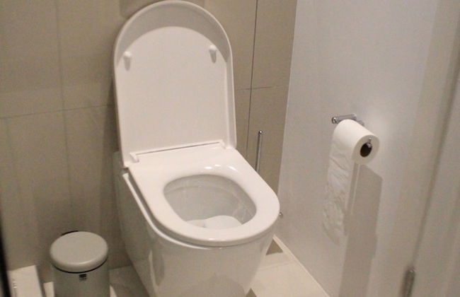 Tower Bliss Studio Apartment - Foto 21