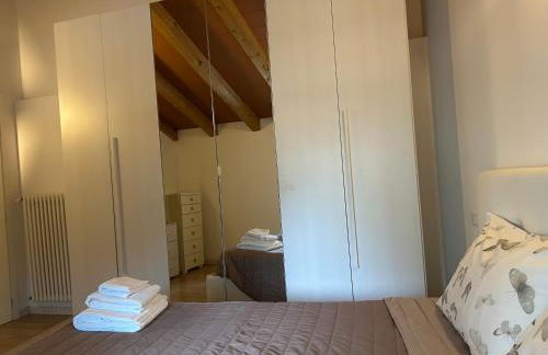 Larocca Tourist Home 6 Bassano - Foto 14