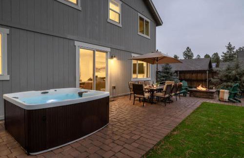 5BR Flagstaff Forest Home Mountain Retreat - Foto 76