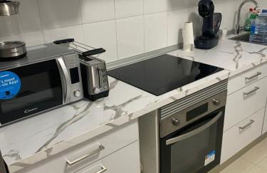 Cambrils Haven:2BR+2Bth+WF+Pool - Photo 15