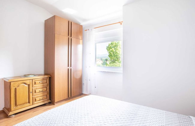 Modern Apartment in Viskovo With Balcony - Foto 6