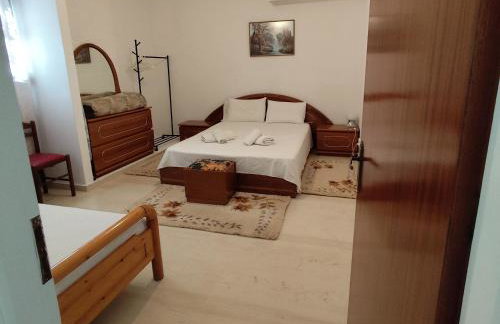 Ευρύχωρο και άνετο διαμέρισμα στην Ιτέα Joanna's Apartment - Foto 21