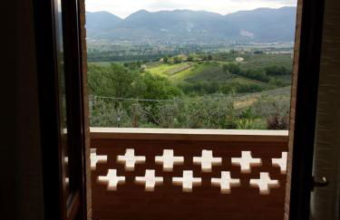 Collina del Sagrantino - Foto 15