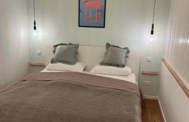 Moderne Apartments in Wicker - Foto 6