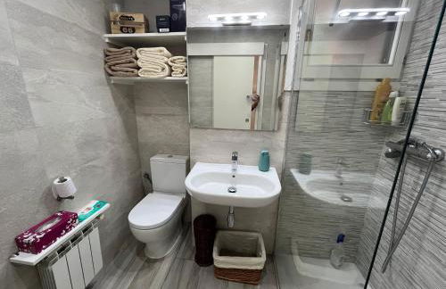 Apartamento premium Aínsa - Foto 9