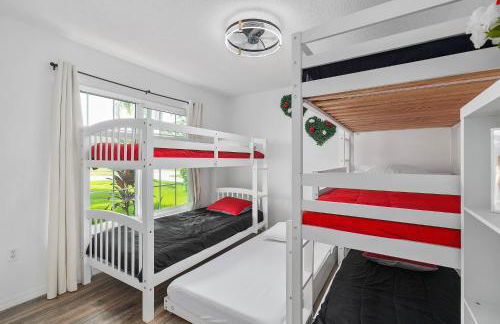 [Popular Illusion Home] •Waterfront Private Pool - Foto 34